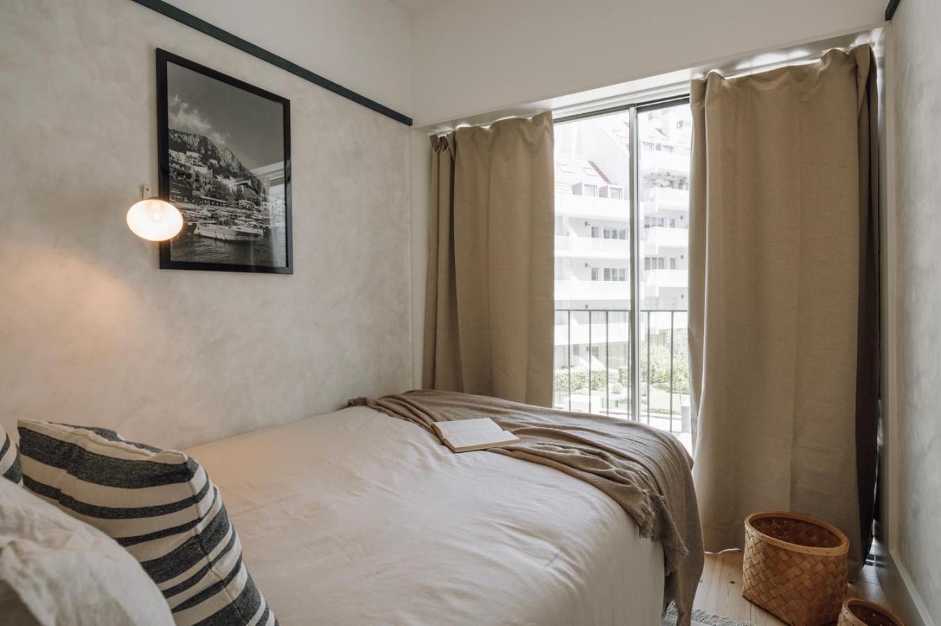 Apartment Marinella - 2 Bedrooms In Santo Antonio Lisbon