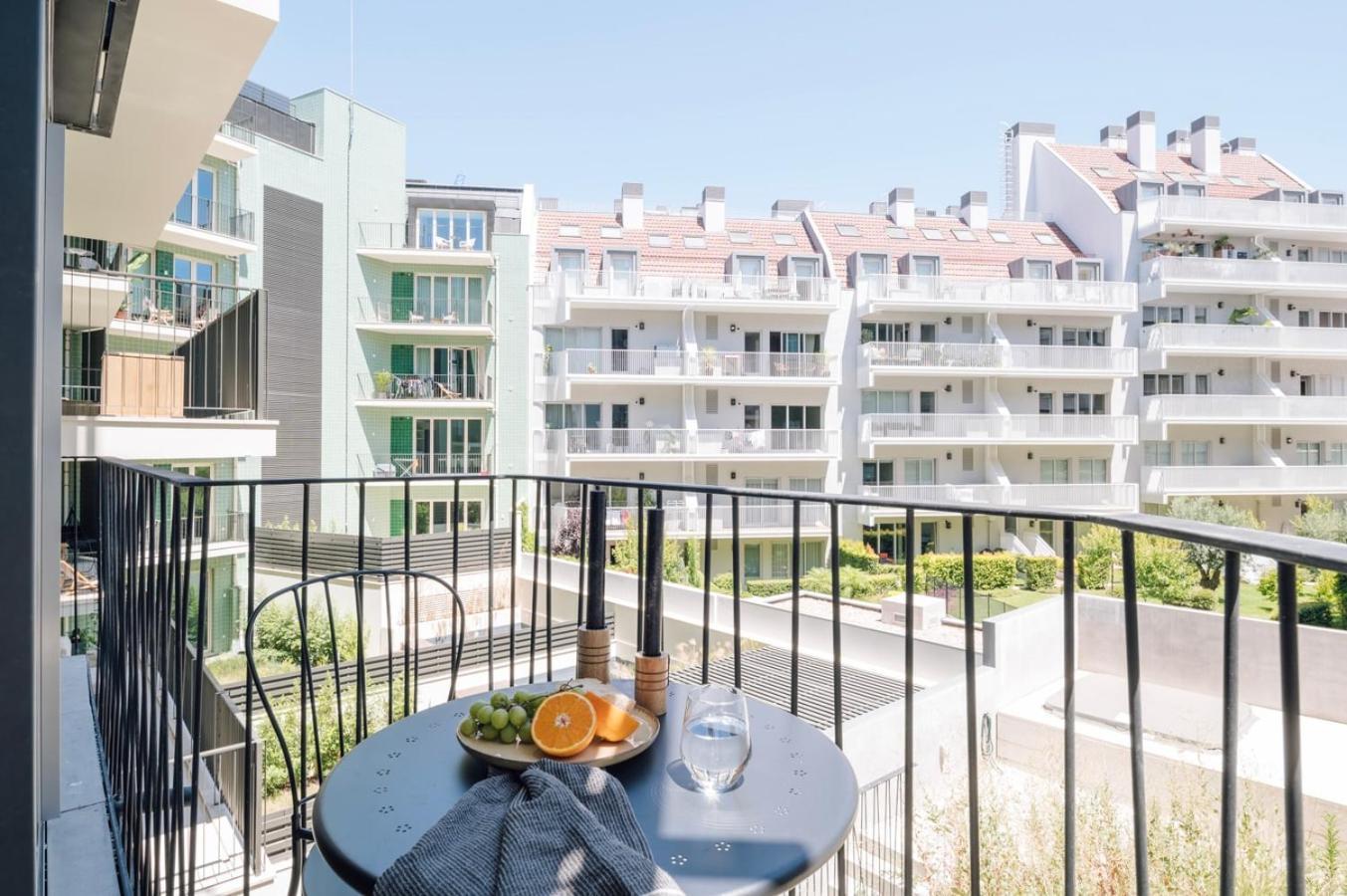Marinella - 2 Bedrooms In Santo Antonio Lisbon